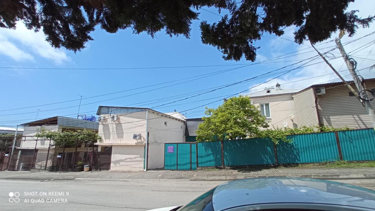 加格拉 Samira酒店 外观 照片