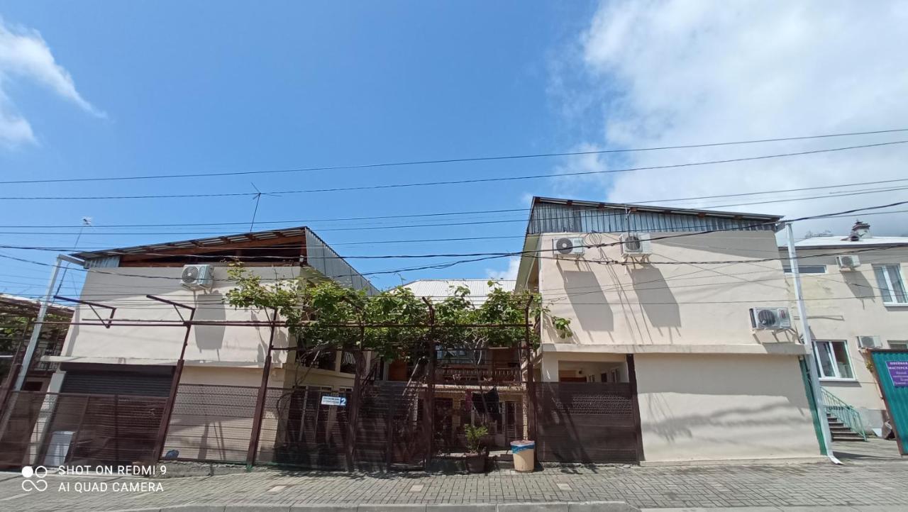 加格拉 Samira酒店 外观 照片